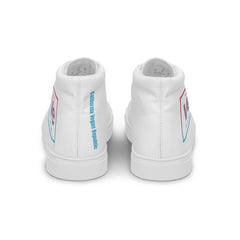 Ve Vegan 24.7.365 Men’s high top canvas shoes