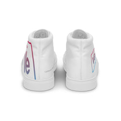 Splash Ve Vegan 24.7.365 Men’s high top canvas shoes