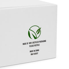 Grass Ve Vegan Men’s high top canvas shoes