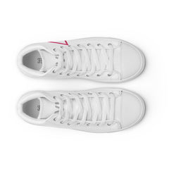 Splash Ve Vegan 24.7.365 Men’s high top canvas shoes