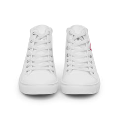 Splash Ve Vegan 24.7.365 Men’s high top canvas shoes