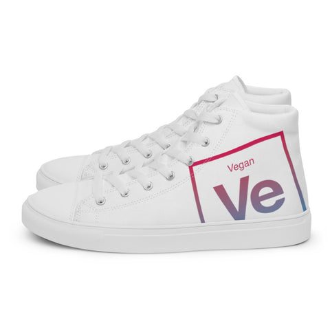 Splash Ve Vegan 24.7.365 Men’s high top canvas shoes