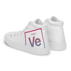 Splash Ve Vegan 24.7.365 Men’s high top canvas shoes