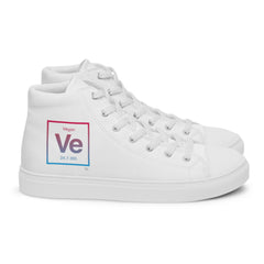 Ve Vegan 24.7.365 Men’s high top canvas shoes
