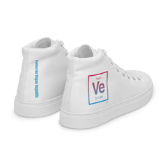 Ve Vegan 24.7.365 Men’s high top canvas shoes