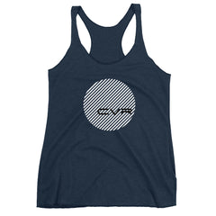 California Vegan Republic CVR Rise Women's Tank Top SFELV