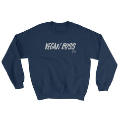 Vegan Boss SFElV Unisex Sweatshirt