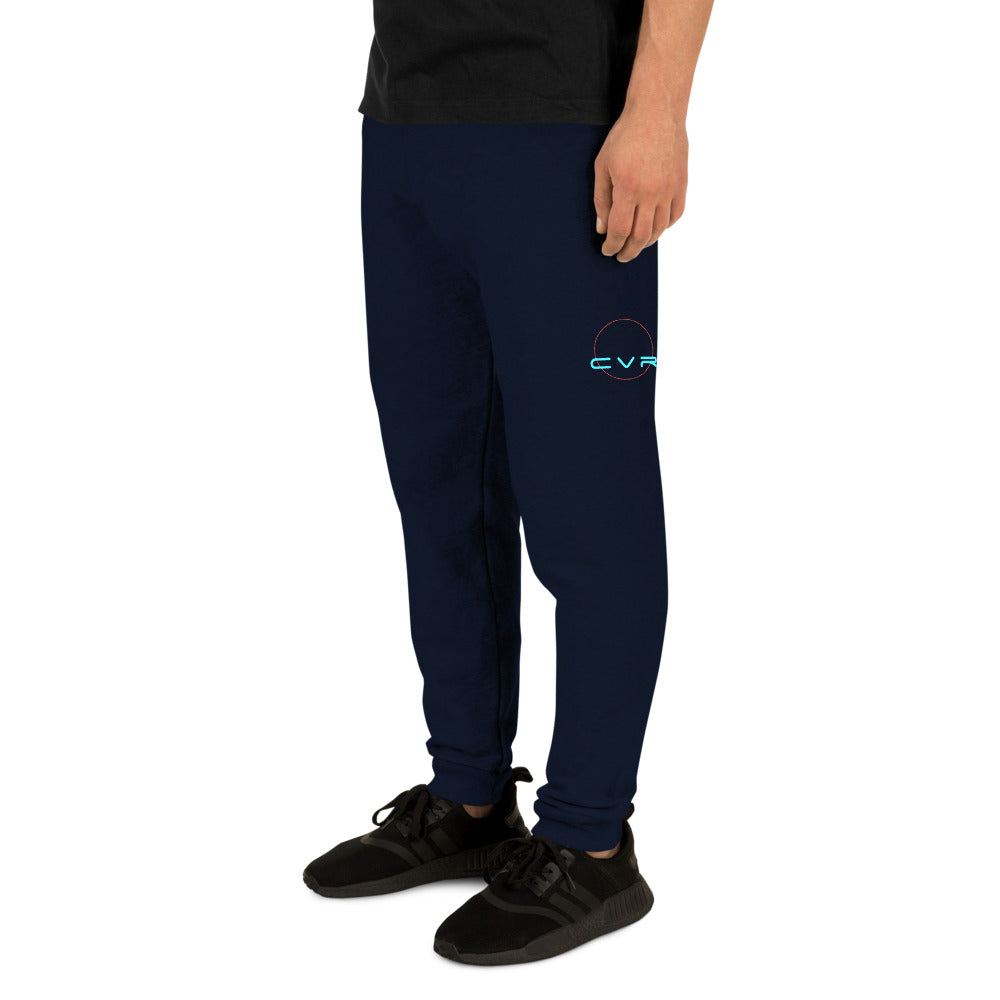 California Vegan Republic CVR Joggers SFELV