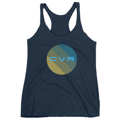 California Vegan Republic CVR Sand&Sea Women's Tank SFELV Spring/Summer 2019
