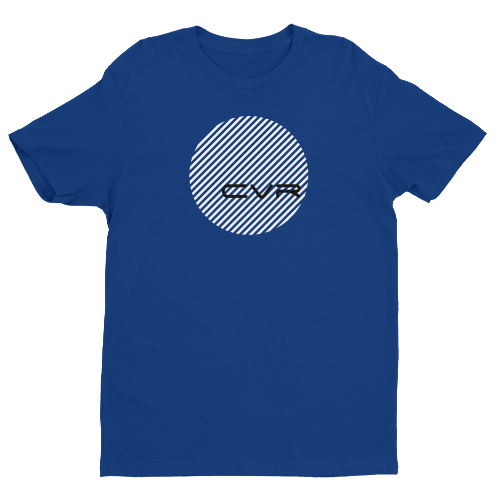 Rise SFELV CVR Collection Short Sleeve men’s t-shirt
