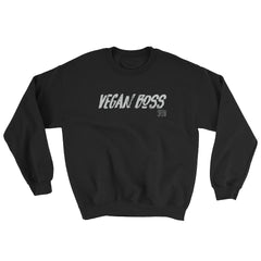 Vegan Boss SFElV Unisex Sweatshirt