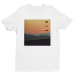 CVR Sunset SFELV CVR Collection Short Sleeve men’s t-shirt Spring/Summer 2019