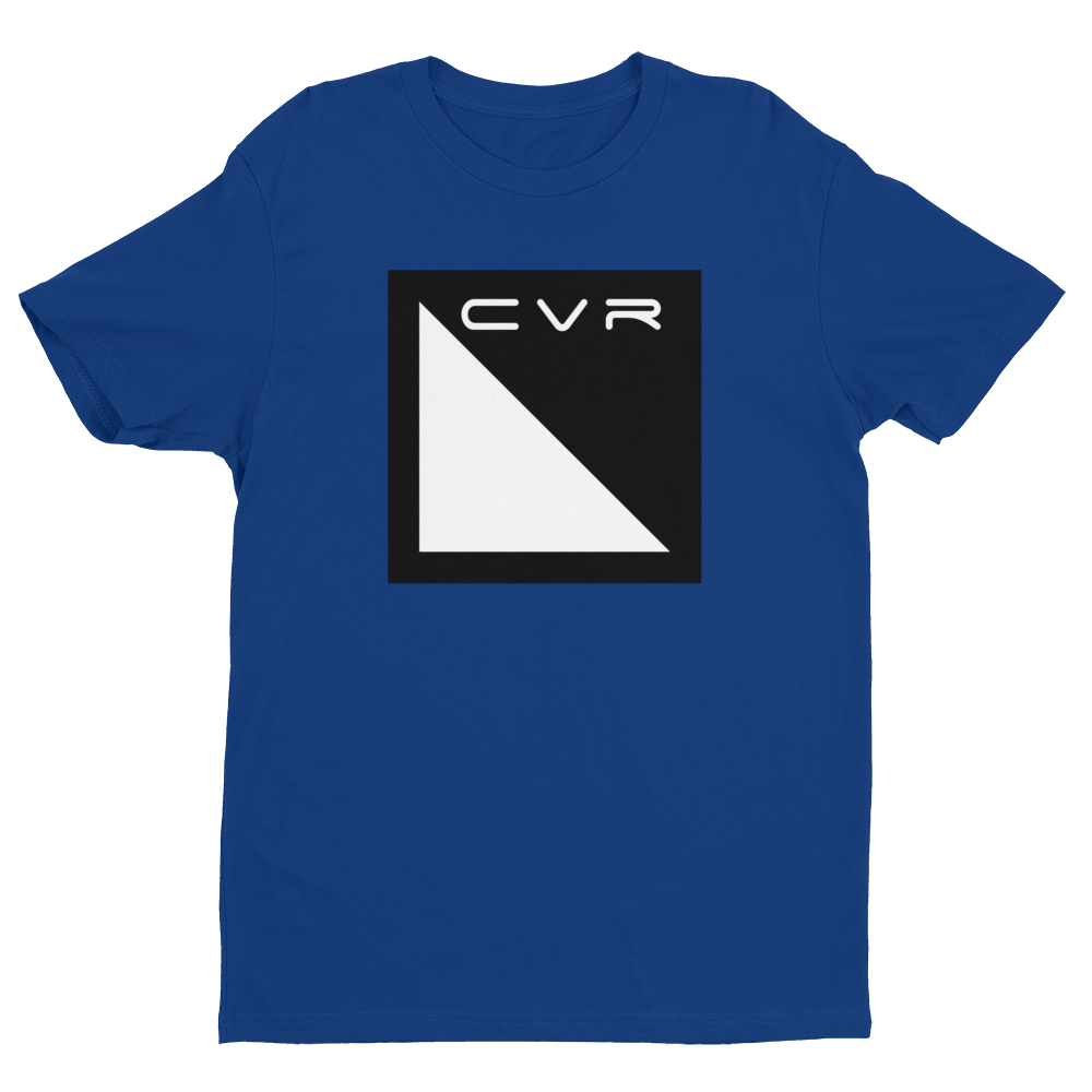 PHANTOM SFELV CVR Collection Short Sleeve men’s t-shirt