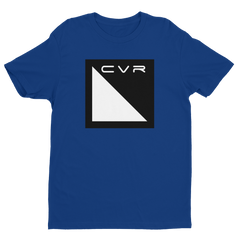 PHANTOM SFELV CVR Collection Short Sleeve men’s t-shirt