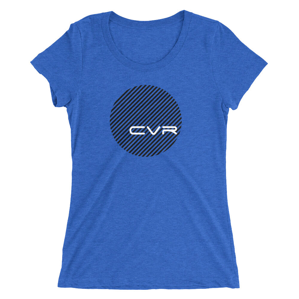 RISE SFELV CVR Collection Short Sleeve Women’s t-shirt - California Vegan Republic