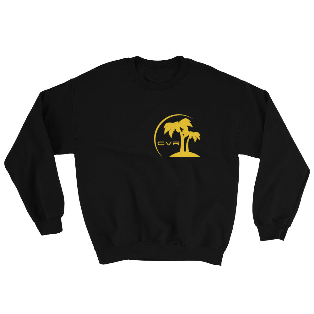 CVR PALM SFElV Unisex Sweatshirt
