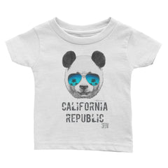 Califronia Republic SFELV Infant Tee