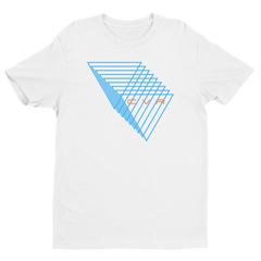 CVR Perspective Logo SFELV CVR Collection Short Sleeve men’s t-shirt