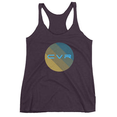 California Vegan Republic CVR Sand&Sea Women's Tank SFELV Spring/Summer 2019