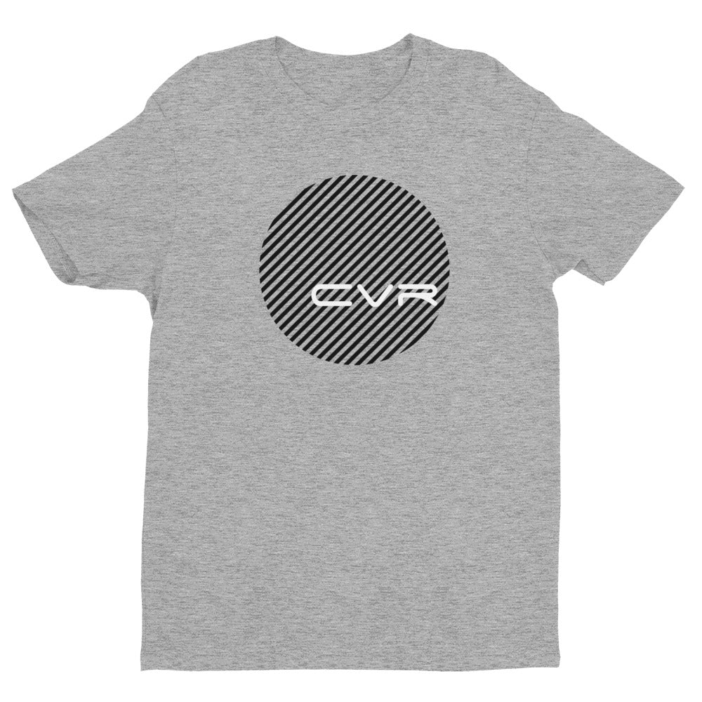 RISE SFELV CVR Collection Short Sleeve men’s t-shirt