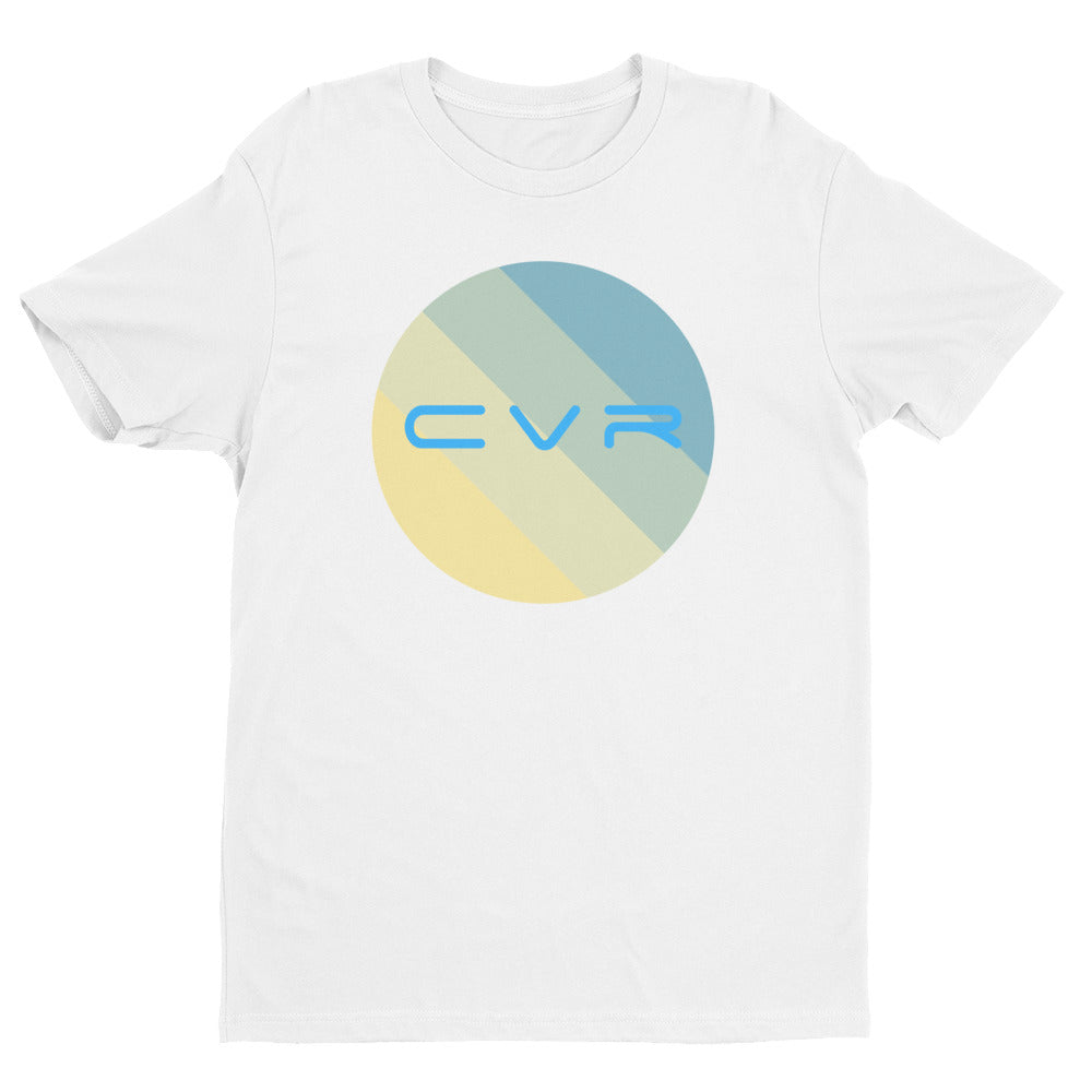 California Vegan Republic CVR Sand&Sea Men's T Shirt SFELV