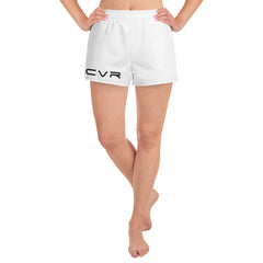 California Vegan Republic CVR Women's Shorts SFELV