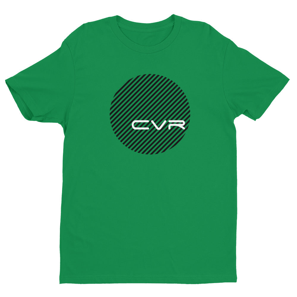 RISE SFELV CVR Collection Short Sleeve men’s t-shirt