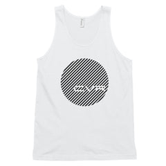 California Vegan Republic CVR Rise Men's Tank Top SFElV