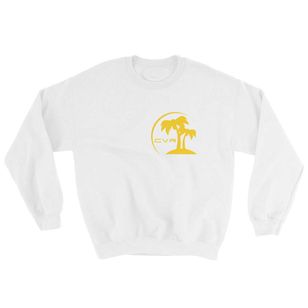 CVR PALM SFElV Unisex Sweatshirt