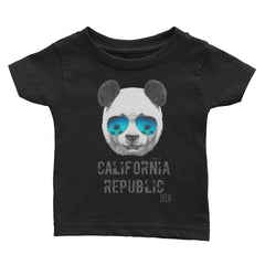 Califronia Republic SFELV Infant Tee