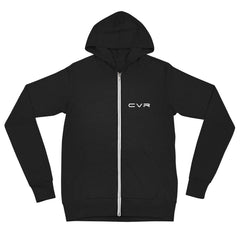 California Vegan Republic CVR Double Rise Hooded Sweatshirt SFELV