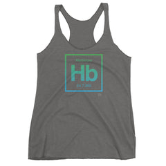 Hb Herbivore 24.7.365 SFElV Elements Collection Women's tank top