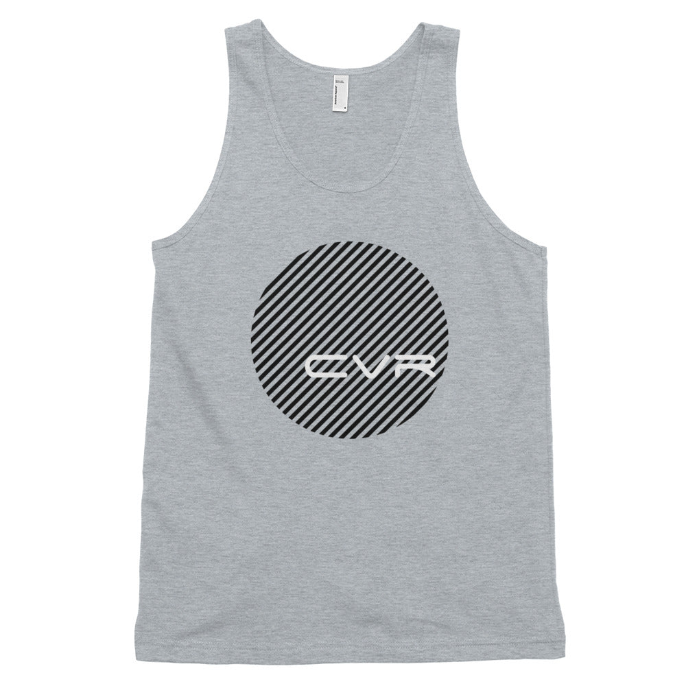 California Vegan Republic CVR Rise Men's Tank Top SFElV
