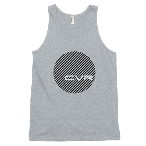 California Vegan Republic CVR Rise Men's Tank Top SFElV