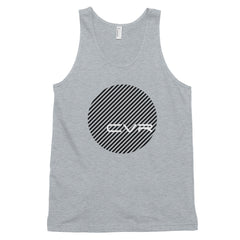 California Vegan Republic CVR Rise Men's Tank Top SFElV