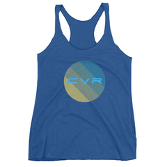 California Vegan Republic CVR Sand&Sea Women's Tank SFELV Spring/Summer 2019