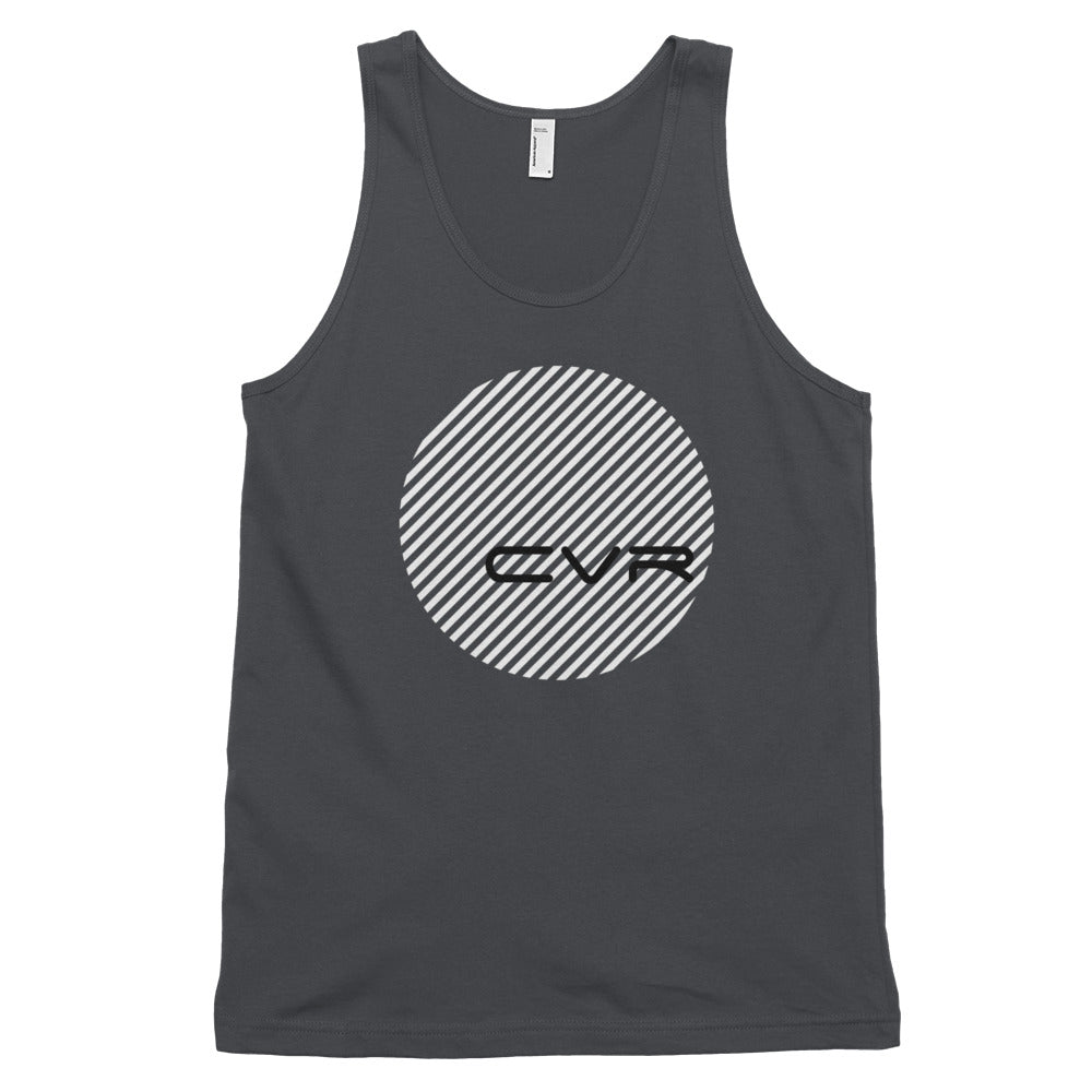 Callifornia Vegan Republic CVR Rise Men's Tank Top SFELV