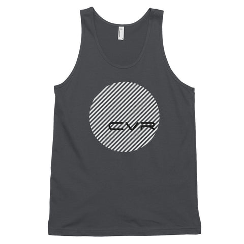 Callifornia Vegan Republic CVR Rise Men's Tank Top SFELV