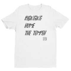 SFELV Bringing Home the Tempeh Men's T Shirt