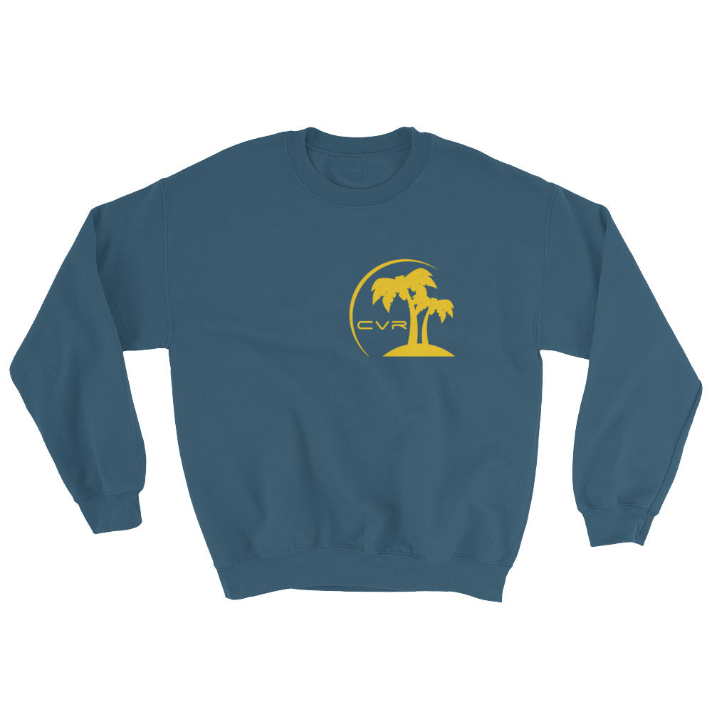 CVR PALM SFElV Unisex Sweatshirt