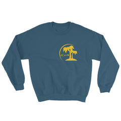 CVR PALM SFElV Unisex Sweatshirt