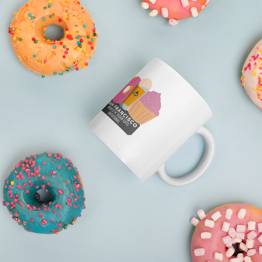 SFBVE side Mug
