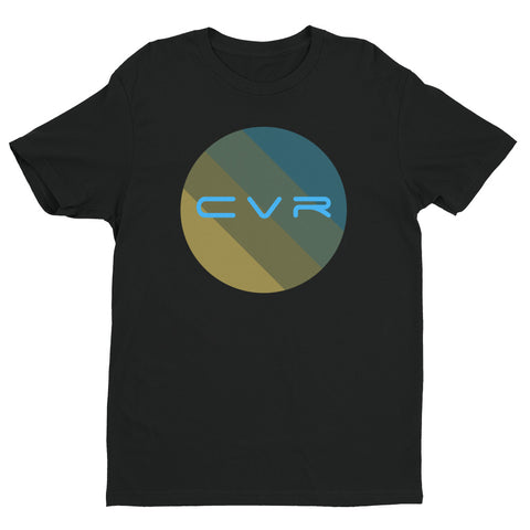 California Vegan Republic CVR Sand&Sea Men's T Shirt SFELV