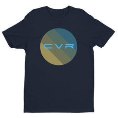 California Vegan Republic CVR Sand&Sea Men's T Shirt SFELV