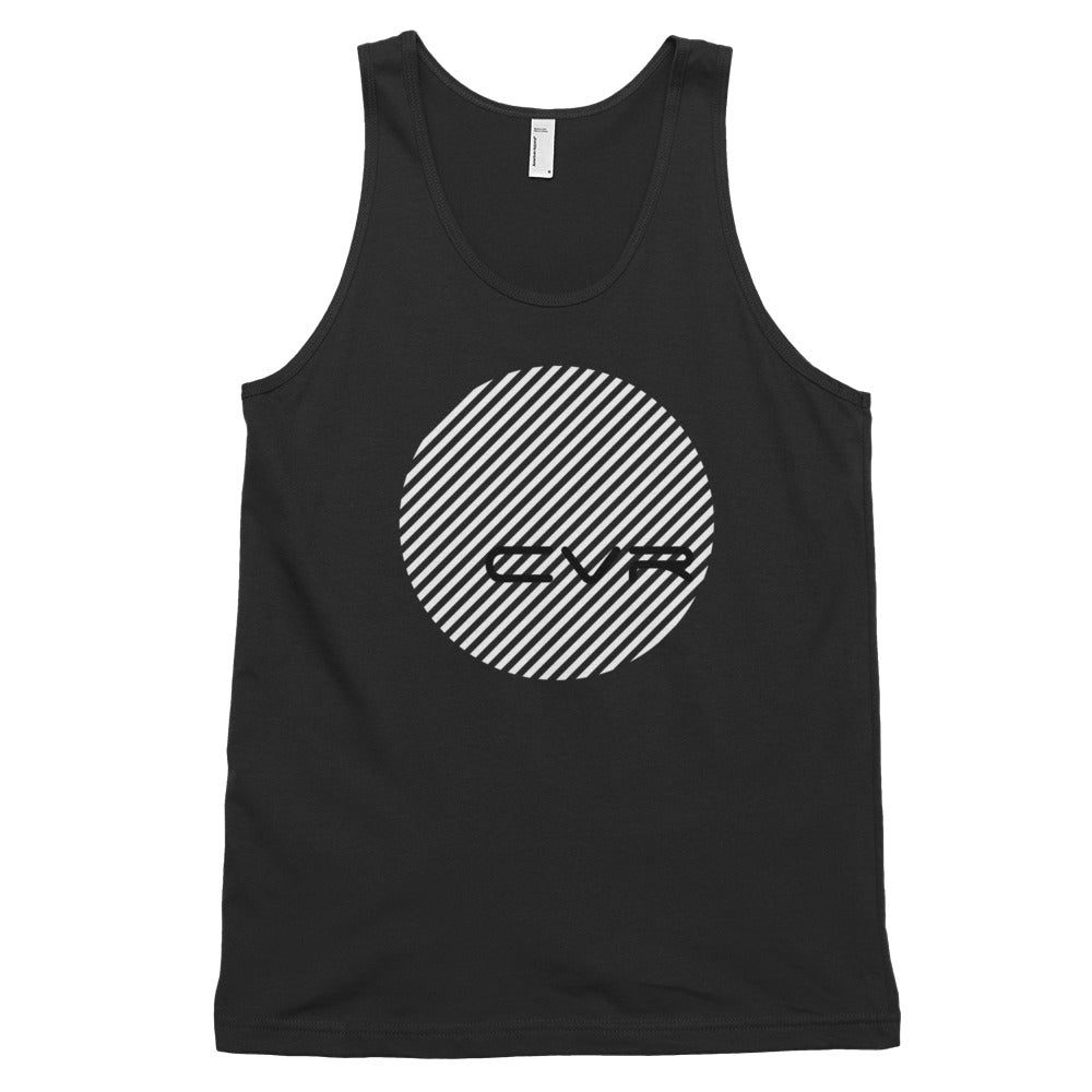 Callifornia Vegan Republic CVR Rise Men's Tank Top SFELV