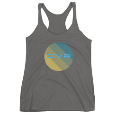 California Vegan Republic CVR Sand&Sea Women's Tank SFELV Spring/Summer 2019