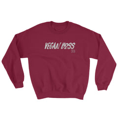 Vegan Boss SFElV Unisex Sweatshirt