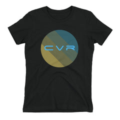 California Vegan Republic CVR Sand&Sea Woman's T Shirt SFELV Spring/Summer 2019 Collection