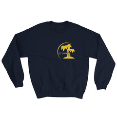 CVR PALM SFElV Unisex Sweatshirt