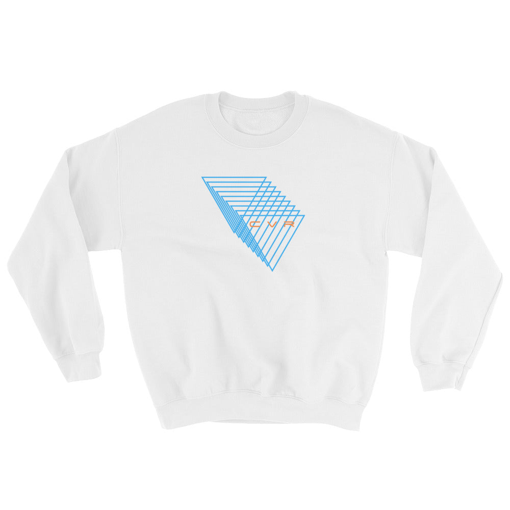 CVR PERSPECTIVE SFElV Unisex Sweatshirt